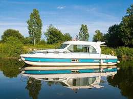 Billede af Flodb�d 400400: Cruiser Comfort 8/10