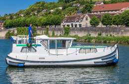 Billede af Flodb�d 4000446: Penichette Premium 4/5