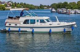 Billede af Flodb�d 4000452: Cruiser Premium Steel 4/6