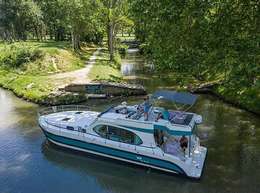 Billede af Flodb�d 400367: Cruiser Premium + 4/6