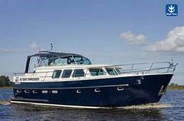 Billede af Flodbd 40740: Drait 60 (Impression 1400)