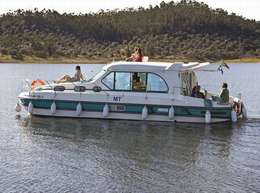 Billede af Flodb�d 400358: Cruiser Comfort 8/10