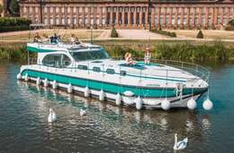 Billede af Flodbd 400126: Nicols Octo Fly 12