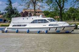 Billede af Flodb�d 4000510: Cruiser Premium XL 4