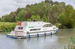 Billede af Flodb�d 4000514: Cruiser Premium 6