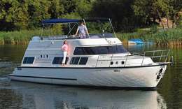 Billede af Flodbd 40633: Europa 700