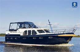 Billede af Flodbd 40744: Drait 98 - Deluxe 42