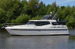 Billede af Flodbd 40755: Advantage Tyvano 1150