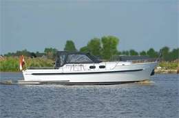 Billede af Flodbd 40764: Drait 140 Bravoure 34 Cabrio