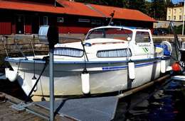 Billede af Flodbd 400772: Albin 25