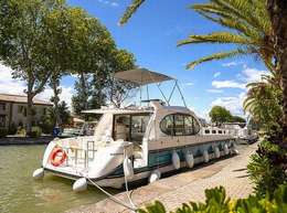 Billede af Flodb�d 400409: Cruiser Premium 6/8
