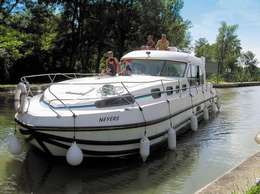 Billede af Flodbd 400244: Nicols Sedan 1310