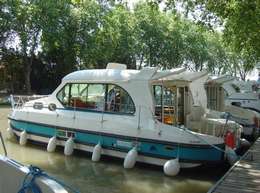 Billede af Flodb�d 4000493: Cruiser Comfort 6/8