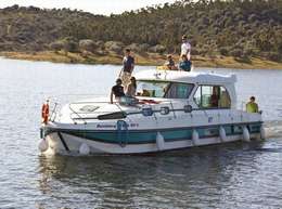 Billede af Flodb�d 4000496: Cruiser Comfort XL 10/12