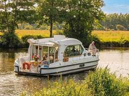 Billede af Flodb�d 400139: Cruiser Comfort 6/8