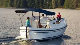Billede af Flodbd 400773: Delphia Nano