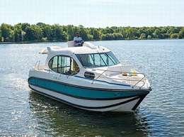 Billede af Flodb�d 400143: Cruiser Comfort XL 2/4