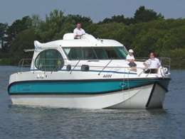 Billede af Flodb�d 400405: Cruiser Premium 4/6