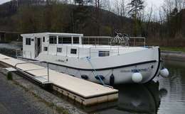 Billede af Flodbd 40131: LaPeniche S