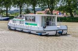 Billede af Flodb�d 4000503: Penichette Comfort 6/10