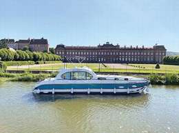 Billede af Flodb�d 400407: Cruiser Premium 4/6
