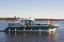 Billede af Flodb�d 400357: Cruiser Comfort 6/9
