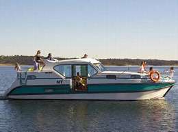 Billede af Flodb�d 400121: Cruiser Comfort 6/9
