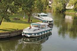 Billede af Flodb�d 400102: Cruiser Comfort 6/9
