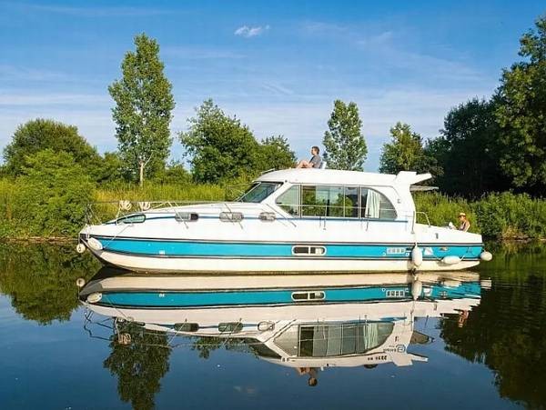 Flodb�d 400002: Cruiser Comfort 8/10 1