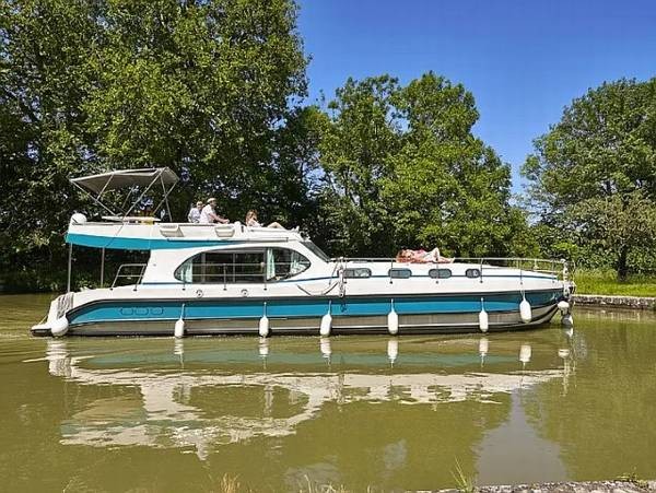 Flodb�d 400147: Cruiser Premium 8/12 1