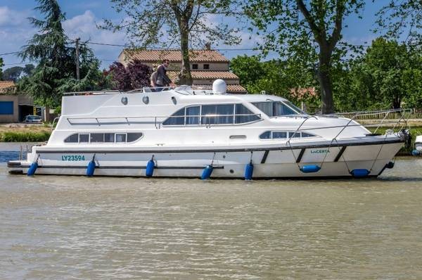 Flodb�d 4000510: Cruiser Premium XL 4 1