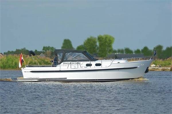 Flodbd 40764: Drait 140 Bravoure 34 Cabrio 1