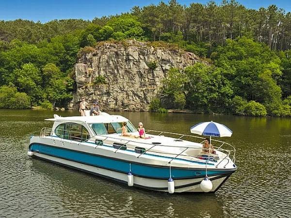 Flodb�d 400005: Cruiser Premium 8/10 1