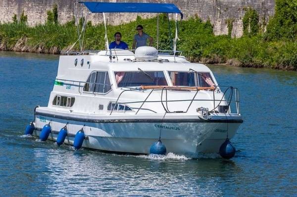 Flodb�d 700758: Cruiser Premium XL 4 1