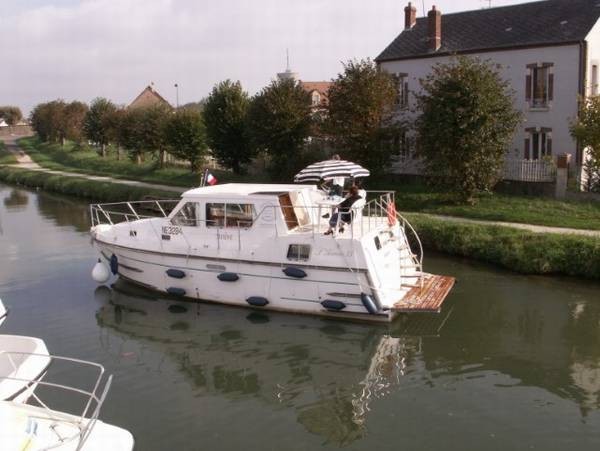 Flodbd 400861: Aurore 33 1