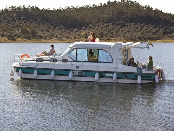Flodb�d 400344: Cruiser Comfort 8/10 1