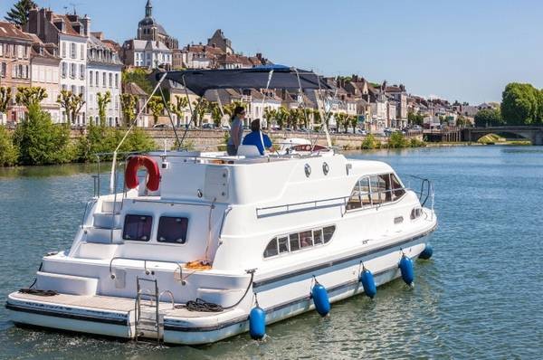 Flodb�d 40458: Cruiser Premium XL 4 1