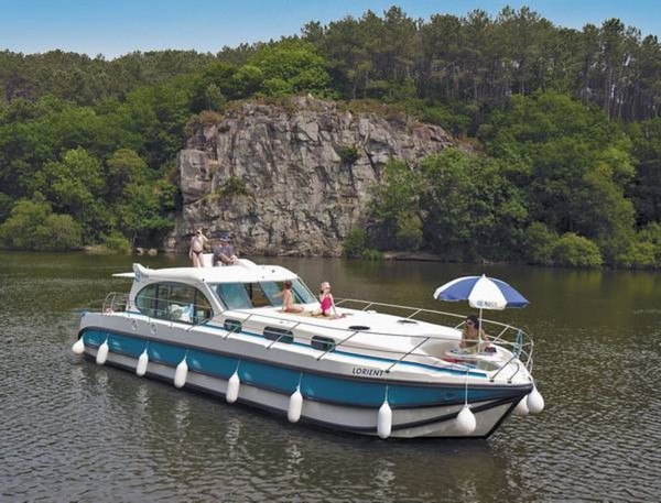 Flodb�d 40662: Cruiser Premium 6/8 1