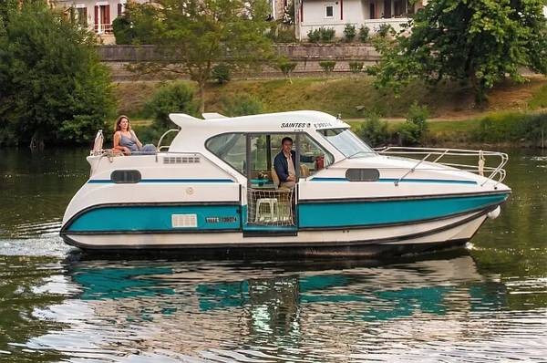 Flodb�d 400140: Cruiser Comfort 4/7 1