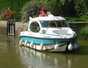Flodb�d 400123: Cruiser Comfort XL 2/4 2