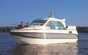Flodb�d 400120: Cruiser  Comfort 4/7 2