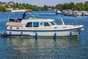 Flodb�d 4000511: Cruiser Premium Steel 4/6 2