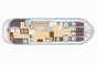 Flodb�d 4000486: Penichette Comfort 8/9 8