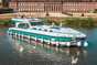 Flodb�d 400127: Cruiser Premium 8/12 2