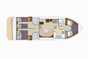 Flodb�d 4000514: Cruiser Premium 6 8