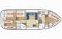 Flodbd 4000746: Tarpon 42 12
