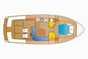 Flodbd 40764: Drait 140 Bravoure 34 Cabrio 6