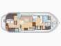 Flodb�d 400753: Penichette Comfort 6/7 7