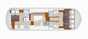 Flodbd 400515: Penichette Neo 5