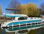 Flodb�d 400229: Cruiser Premium + 6/8 8